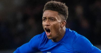 'Since I signed' - Demarai Gray makes Everton claim and outlines next target