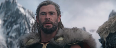 Hercules? 'Thor: Love and Thunder' trailer teases MCU debut of Thor's biggest rival