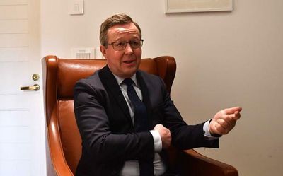 Finland would be ‘grateful’ if India negotiates between Russia and Ukraine, says Mika Lintilä