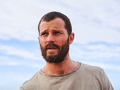 Jamie Dornan suggests people who called The Tourist a Steven Spielberg ‘rip off’ were too busy tweeting to pay attention