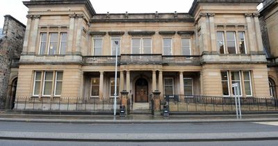 Man due in court over alleged murder bid in Paisley