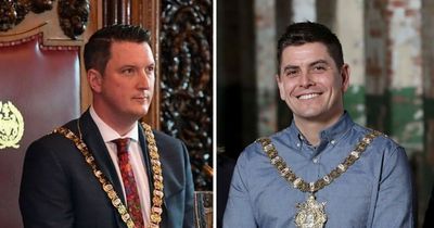 Belfast council confirms cost of long-delayed portraits of Sinn Fein former lord mayors