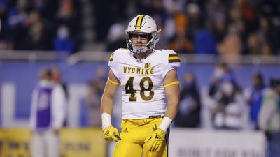 Commanders nail first 2 picks in new PFF 3-round mock draft