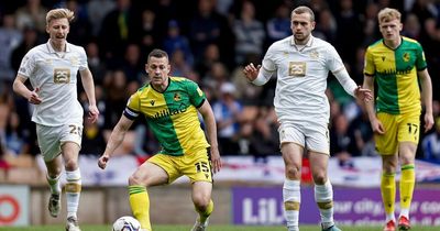 Bristol Rovers player ratings vs Port Vale: Coutts' captain's performance and Connolly shines