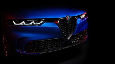 Alfa Romeo MiTo May Return As An EV With Peugeot Underpinnings