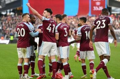Aaron Cresswell reflects on ‘unbelievable’ West Ham journey as Europa League semi-finals await