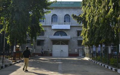 Prison inmates celebrate Ramzan as all communities pitch in for preparations