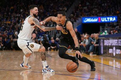 The Warriors trust Jordan Poole to produce in his first playoff action and so should bettors