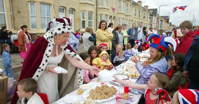 Plan your perfect street party for Queen's Platinum Jubilee bank holiday weekend