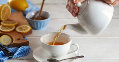 Most Irish people are making tea completely wrong by adding milk at the wrong stage