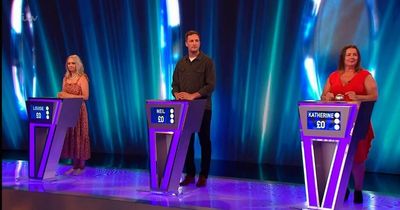ITV Tipping Point fans think contestant looks like a famous popstar