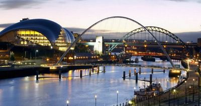 National Geographic goes mad for Newcastle - here's what the travel mag loved