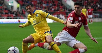 Leeds United news as Ian Poveda hopes to return for final weeks of Blackburn loan