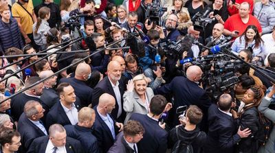 France: EU Fraud Agency Investigating Candidate Le Pen