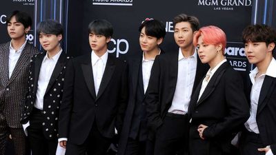 How to Invest in BTS, the World's Biggest Band