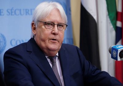 No humanitarian ceasefires in Ukraine on horizon, possibly in coming weeks - U.N. aid chief