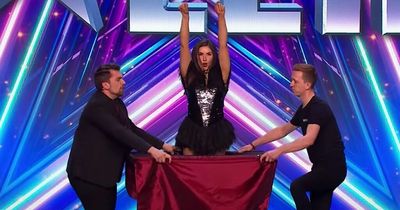 BGT's Matricks Illusion's past TV fame revealed as viewers puzzled over trickery