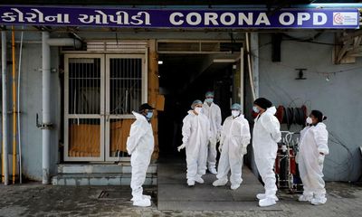 Covid-19: India accused of trying to delay WHO revision of death toll