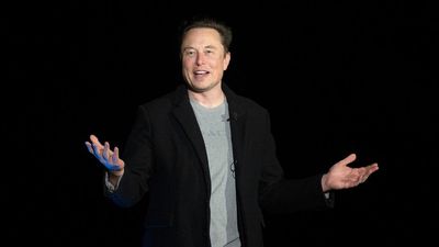 Elon Musk says Twitter board won't be paid if he acquires company