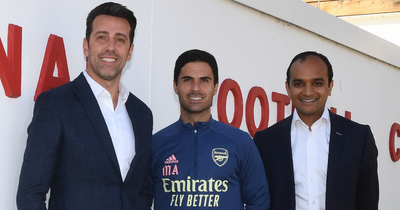 Arsenal drop biggest clue yet that Mikel Arteta will remain manager even after top four failure