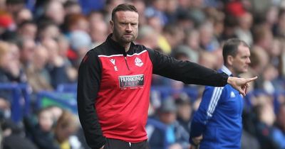 Bolton Wanderers boss Ian Evatt on Accrington win, strong season finish & Stanley offside goal