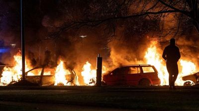 Several Dozen Hurt in Days of Unrest in Sweden