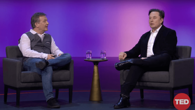Why Does Elon Musk's Potential Twitter Takeover Scare the Media So Much?