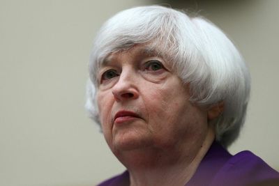 Yellen to push institutions to scale up response to war-fueled food security crisis