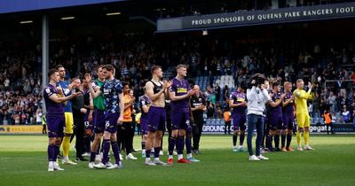 'Statue' - Nottingham Forest fans pile in after arch rivals Derby County relegated