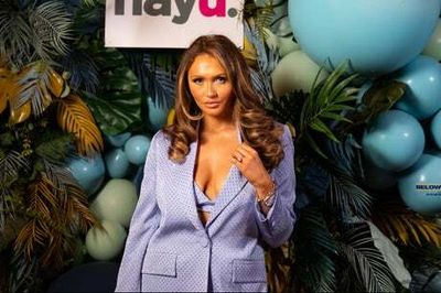 TV star Charlotte Dawson ‘heartbroken beyond words’ after suffering miscarriage