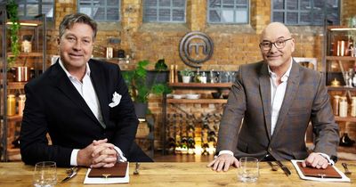 How celebrity chefs including John Torode and Gregg Wallace managed to lose weight
