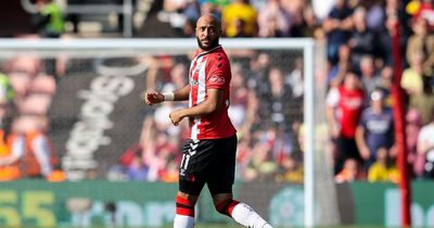 Arsenal taunted by Southampton star as Mikel Arteta's Champions League worries thicken