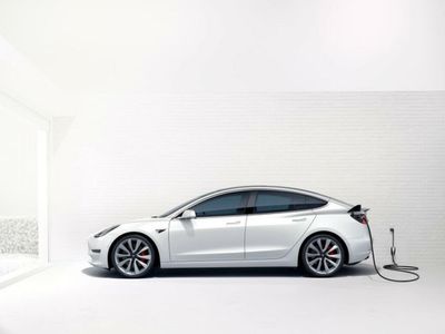 Tesla's Mobile Charging Connector Is Sold Out After The EV Maker Says It Won't Come With New Cars