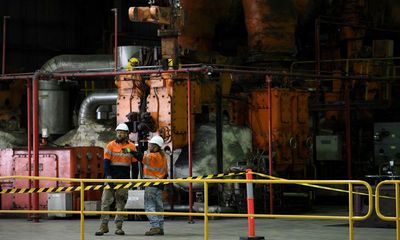 Australian wholesale power costs soaring despite Morrison government’s budget claims