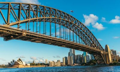 NSW accused of politicising history scheme as Labor seats miss out on first round of blue plaques
