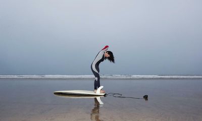 Surf’s up: how to care for wetsuits and steamers