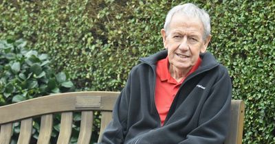 Man given cow heart valve transplant while wide awake says it's 'like Star Wars'