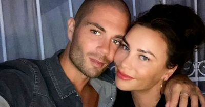 The Wanted's Max George confirms he is back with ex Stacey Giggs in telling snap