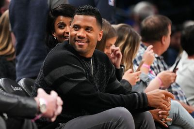 Russell Wilson sets record for most expensive home purchase in Denver area
