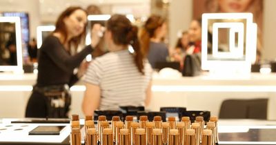 Inside the huge beauty event coming to the Trafford Centre