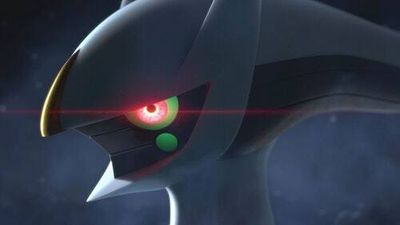 'Pokémon Legends Arceus' legendary locations: Where to find and catch all 18