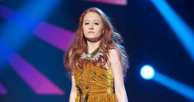 Where is X-Factor star Janet Devlin now - career progress, taking clothes off and boob job backlash