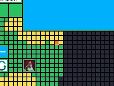 This Plot Of Digital Land Just Sold For $11,195 In ETH In The SandBox