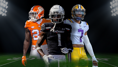2022 NFL draft: The top 11 cornerbacks