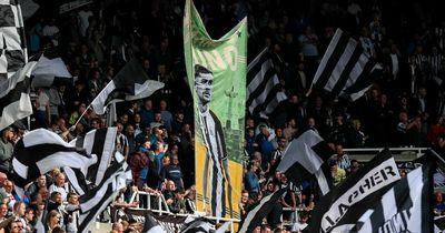 'One of the best ever' - Newcastle legend Mick Quinn's Bruno Guimaraes verdict after Leicester brace