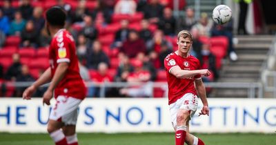 Bristol City player ratings vs Sheffield United: Atkinson excellent as Martin hits milestone