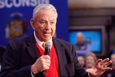 Tommy Thompson decides against run for Wisconsin governor