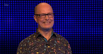 ITV The Chase contestant takes £50,000 offer for odd reason