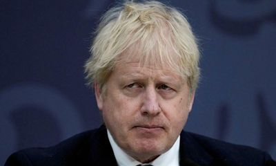 Tory plotters eye local elections as next chance to oust Boris Johnson