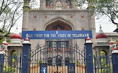 Expedite compensation payment to families of farmers: HC to govt.